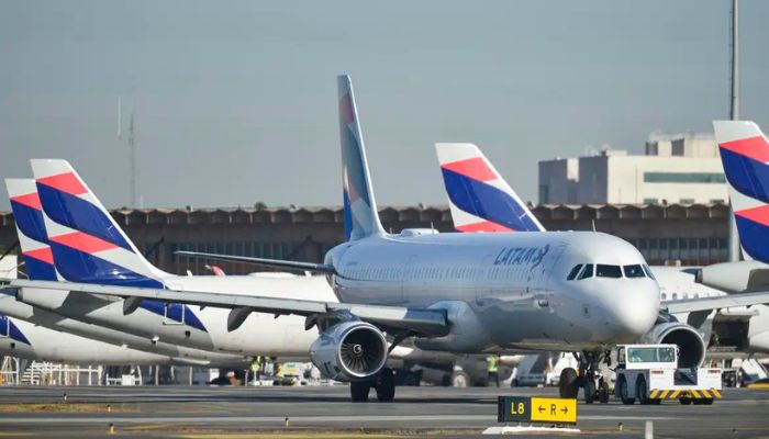 Com greve na Argentina, Latam e Gol cancelam voos para país vizinho